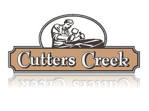 Cutters Creek logo