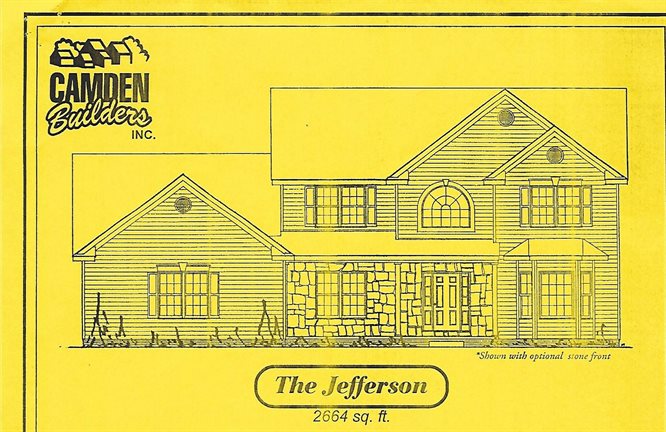 Image of The Jefferson